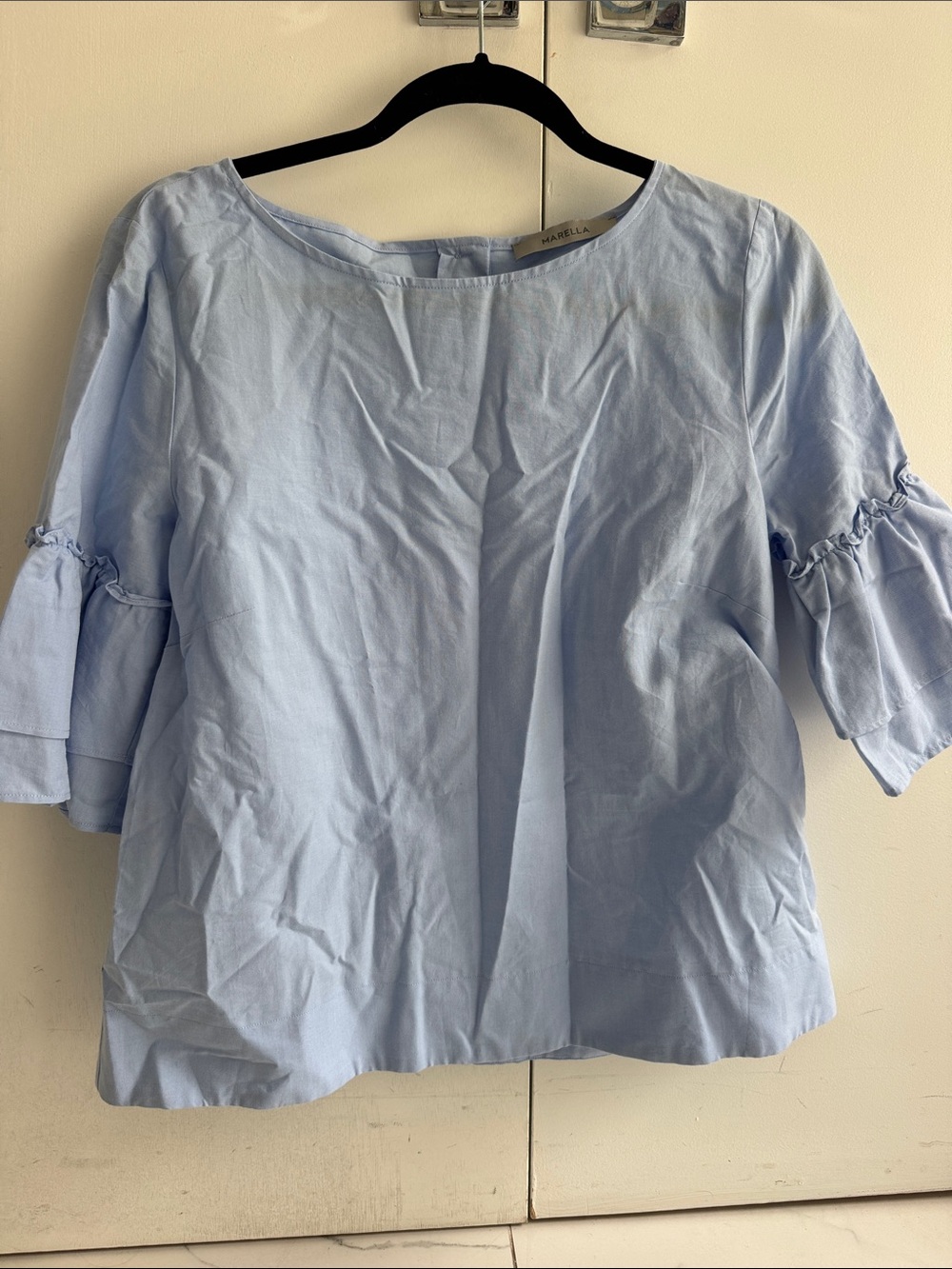 Marella Blouse